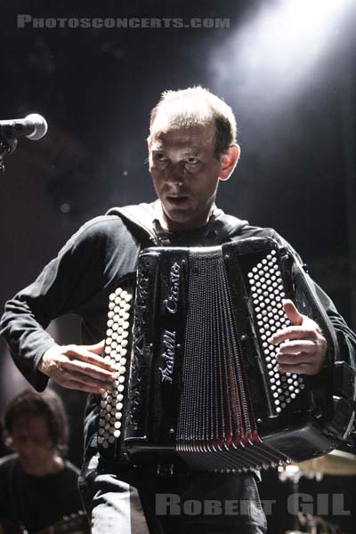 TETES RAIDES - 2006-06-24 - CERGY - Base de Loisirs - Christian Olivier